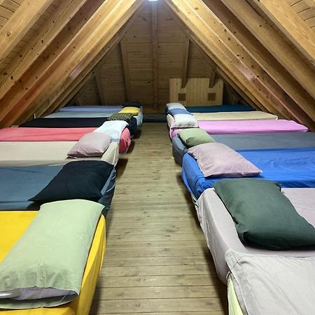 Refugi D' Alos Alos d'Isil Kültér fotó